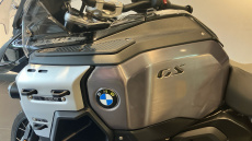 25MY BMW R1300 GS Adventure TE
